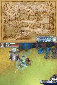 Imagen 14 de Rune Factory: A Fantasy Harvest Moon para Nintendo DS