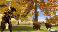 Imagen 18 de Gun Showdown para PSP