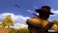 Imagen 16 de Gun Showdown para PSP