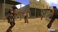 Imagen 15 de Gun Showdown para PSP