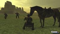 Imagen 26 de Gun Showdown para PSP