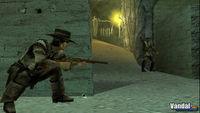 Imagen 24 de Gun Showdown para PSP