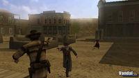 Imagen 23 de Gun Showdown para PSP