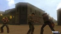 Imagen 20 de Gun Showdown para PSP