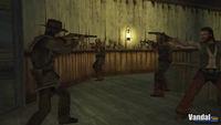 Imagen 19 de Gun Showdown para PSP