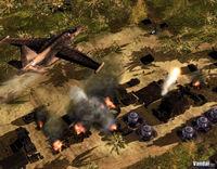 Imagen 3 de Act of War: High Treason para Ordenador