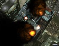 Imagen 1 de Act of War: High Treason para Ordenador