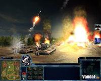 Imagen 7 de Act of War: High Treason para Ordenador