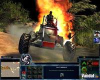 Imagen 6 de Act of War: High Treason para Ordenador
