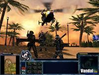 Imagen 5 de Act of War: High Treason para Ordenador