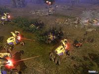 Codemasters anuncia Maelstrom