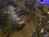 Codemasters anuncia Maelstrom