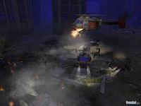 Codemasters anuncia Maelstrom