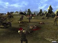 Codemasters anuncia Maelstrom