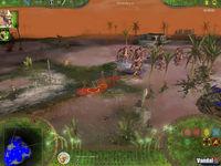 Nuevas im�genes de Maelstrom