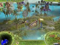 Nuevas im�genes de Maelstrom