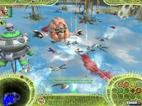 Nuevas im�genes de Maelstrom