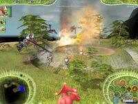 Nuevas im�genes de Maelstrom