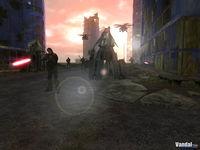 Nuevas imag�nes de Maelstrom