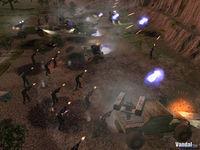 Nuevas imag�nes de Maelstrom