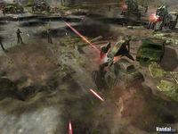 Nuevas imag�nes de Maelstrom