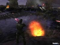 Nuevas imag�nes de Maelstrom