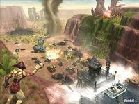 Nuevas im�genes de Maelstrom