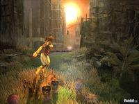 Nuevas im�genes de Maelstrom