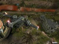 Nuevas im�genes de Maelstrom