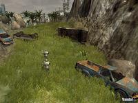 Nuevas im�genes de Maelstrom