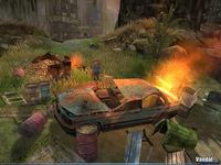 Nuevas im�genes de Maelstrom