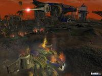 Nuevas im�genes de Maelstrom