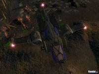 Nuevas im�genes de Maelstrom