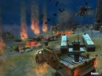 Nuevas im�genes de Maelstrom