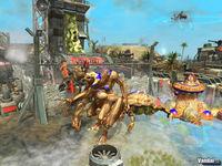 Nuevas im�genes de Maelstrom