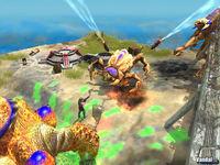 Nuevas im�genes de Maelstrom