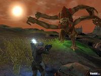 Nuevas im�genes de Maelstrom