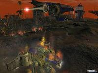 Nuevas im�genes de Maelstrom