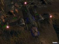 Nuevas im�genes de Maelstrom