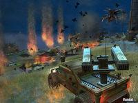 Nuevas im�genes de Maelstrom