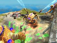 Nuevas im�genes de Maelstrom
