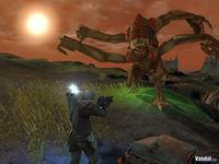 Nuevas im�genes de Maelstrom