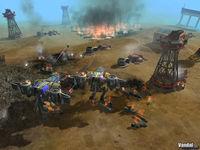 Nuevas im�genes de Maelstrom