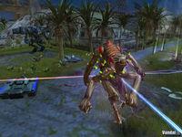 Nuevas im�genes de Maelstrom
