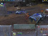 Disponible la demo de Maelstrom