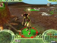 Disponible la demo de Maelstrom