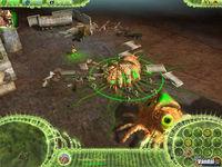 Disponible la demo de Maelstrom