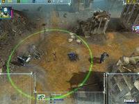 Disponible la demo de Maelstrom