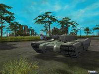 Nuevas im�genes de Maelstrom