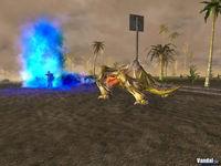 Nuevas im�genes de Maelstrom